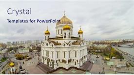  Presentation with unmanned - 