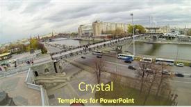  Presentation with unmanned - 