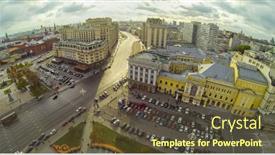  Presentation with unmanned - 