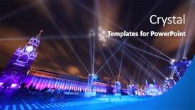  Presentation with illumination - 