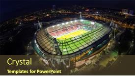  Presentation with unmanned - 