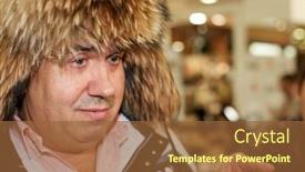  Presentation with actor - 