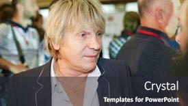  Presentation with soviet russia - 