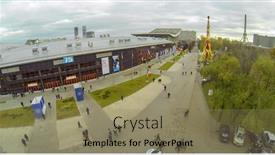  Presentation with unmanned - 