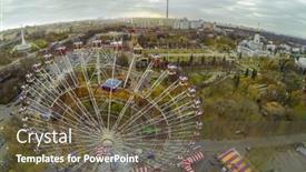  Presentation with unmanned - 