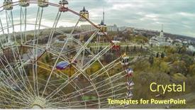  Presentation with unmanned - 