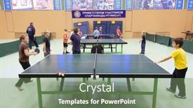  Presentation with tourism culture - Colorful presentation design enhanced with beautiful wild flower orchidchiloschista wild backdrop and a violet colored foreground