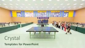  Presentation with tourism culture - 