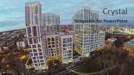  Presentation with unmanned - 