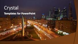  Presentation with intersection - 