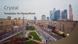  Presentation with intersection - 