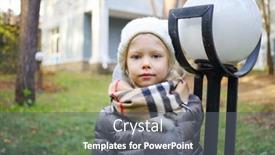  Presentation with property - 