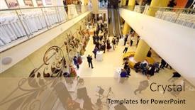  Presentation with awards ceremony - PPT theme enhanced with moscow-oct-25-2016-perform background and a coral colored foreground