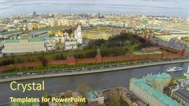  Presentation with unmanned - 