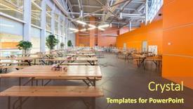  Presentation with operation room - 