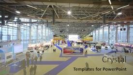  Presentation with congress - 