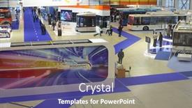  Presentation with congress - 