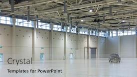  Presentation with old car - 