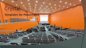  Presentation with congress - 