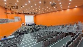  Presentation with congress - 