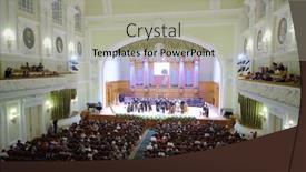  Presentation with moscow culture - 