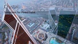  Presentation with international business - 