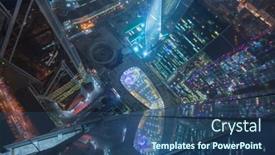  Presentation with international business - 