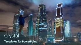  Presentation with investments - 