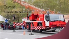  Presentation with rescue - 