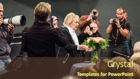  Presentation with theatre - 