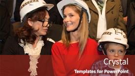  Presentation with theatre - 