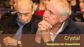  Presentation with theatre - 