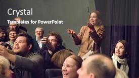  Presentation with theatre - 