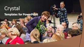  Presentation with theatre - 