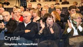  Presentation with theatre - 