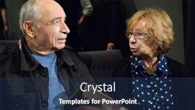  Presentation with theatre - 