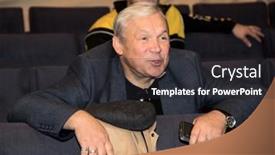  Presentation with theatre - 