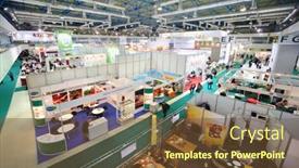  Presentation with food processing industry - 