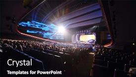  Presentation with singer - 