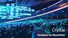  Presentation with anniversary - 