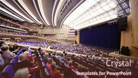  Presentation with anniversary - 