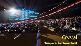  Presentation with anniversary - 