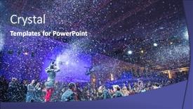  Presentation with moscow culture - 