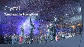  Presentation with moscow culture - 