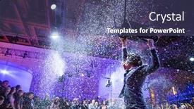  Presentation with moscow culture - 