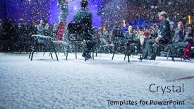  Presentation with moscow culture - 