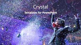  Presentation with moscow culture - 