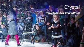  Presentation with moscow culture - 