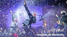  Presentation with moscow culture - 