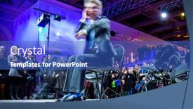  Presentation with moscow culture - 